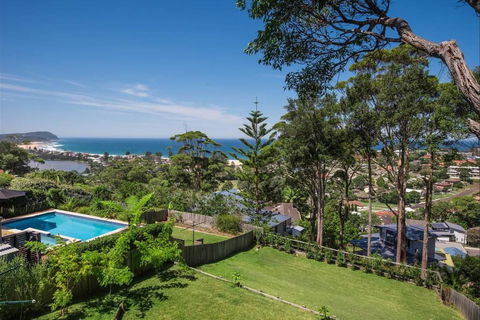 The Beach House Terrigal - NT Tourism 5