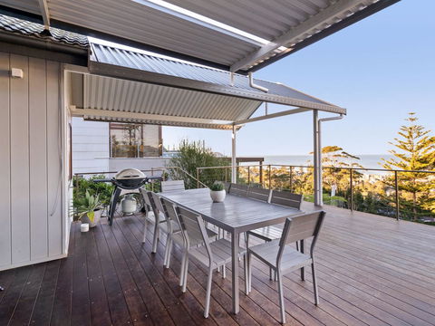 The Beach House Terrigal - NT Tourism 1