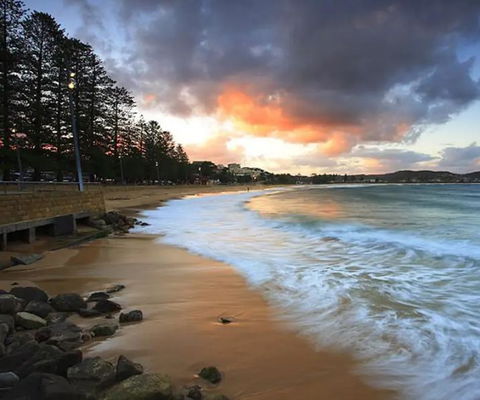 The Beach House Terrigal - NT Tourism 20
