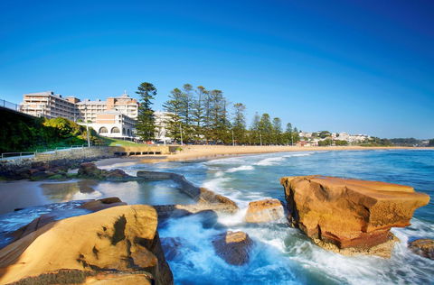 The Beach House Terrigal - NT Tourism 14
