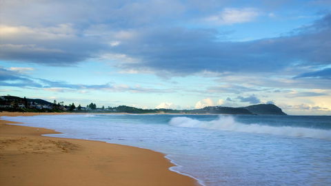 The Beach House Terrigal - NT Tourism 21