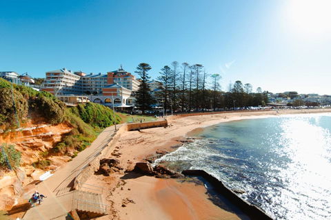 The Beach House Terrigal - NT Tourism 15