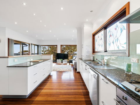 The Beach House Terrigal - NT Tourism 2