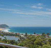 The Beach House Terrigal - NT Tourism