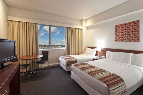 Macleay Hotel - Accommodation NT 8
