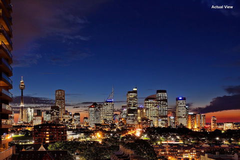 Macleay Hotel - Accommodation NT 23