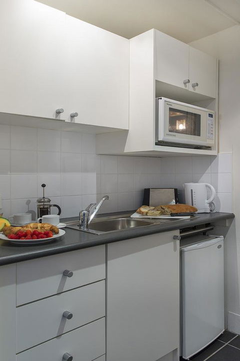 Macleay Hotel - Accommodation NT 12