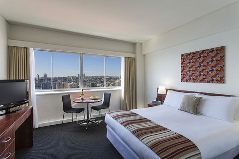Macleay Hotel - Accommodation NT 9