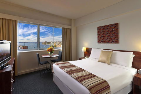 Macleay Hotel - Accommodation NT 11