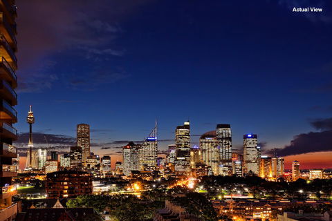 Macleay Hotel - Accommodation NT 20