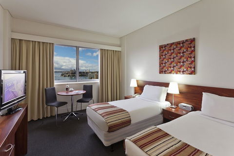 Macleay Hotel - Accommodation NT 7