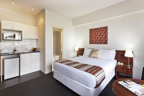 Macleay Hotel - Accommodation NT 6