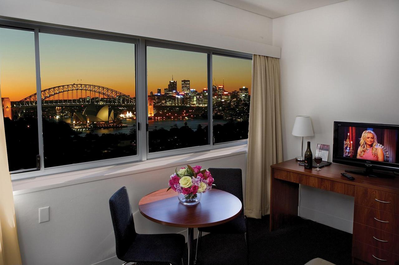 Elizabeth Bay NSW Accommodation NT