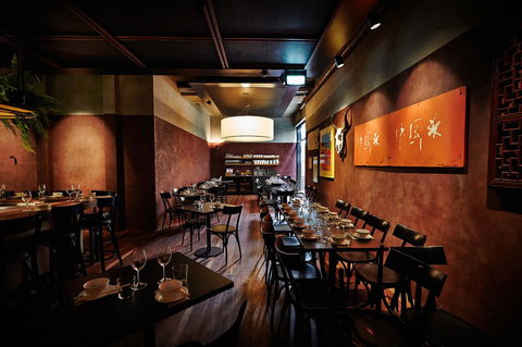 Macleay Hotel - Accommodation NT 28