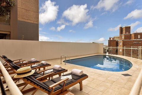 Macleay Hotel - Accommodation NT 25