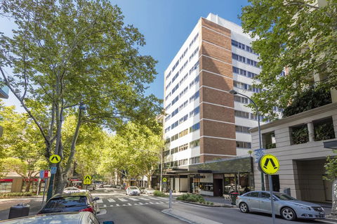 Macleay Hotel - Accommodation NT 1