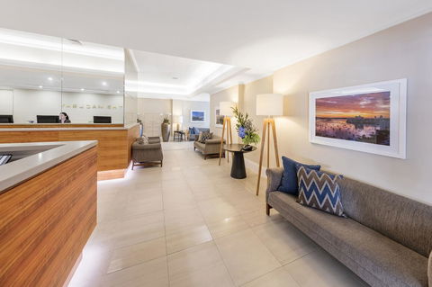 Macleay Hotel - Accommodation NT 3