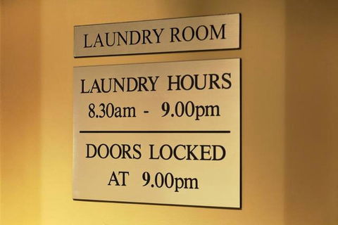 Macleay Hotel - Accommodation NT 26