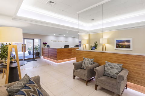 Macleay Hotel - Accommodation NT 4