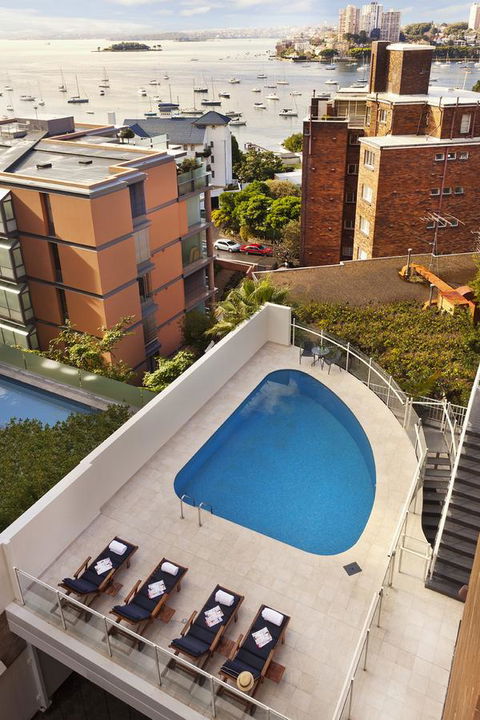 Macleay Hotel - Accommodation NT 24