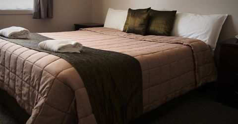 Grafton Central Motel - Accommodation NT 33