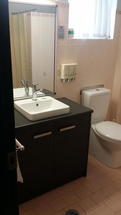 Grafton Central Motel - Accommodation NT 28