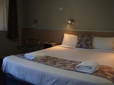 Grafton Central Motel - Accommodation NT 39