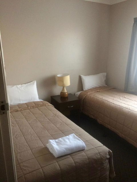 Grafton Central Motel - Accommodation NT 44