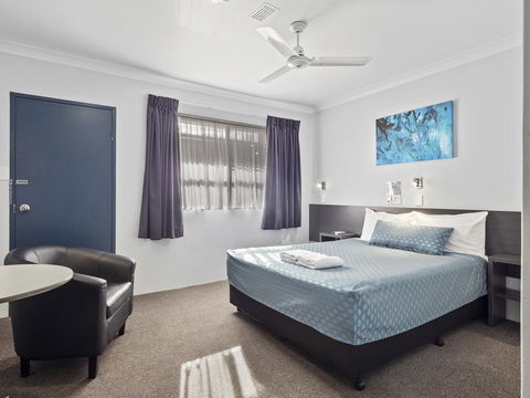Grafton Central Motel - Accommodation NT 6