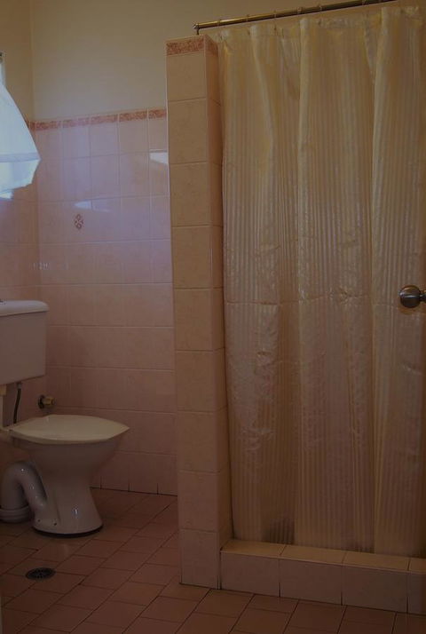 Grafton Central Motel - Accommodation NT 43