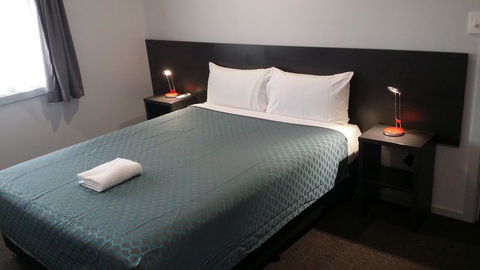 Grafton Central Motel - Accommodation NT 22