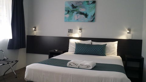 Grafton Central Motel - Accommodation NT 20