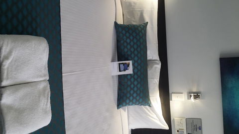 Grafton Central Motel - Accommodation NT 32