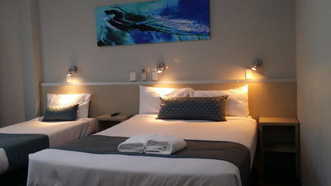 Grafton Central Motel - Accommodation NT 30