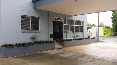 Grafton Central Motel - Accommodation NT 17