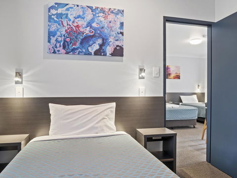 Grafton Central Motel - Accommodation NT 9