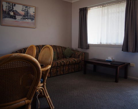 Grafton Central Motel - Accommodation NT 37