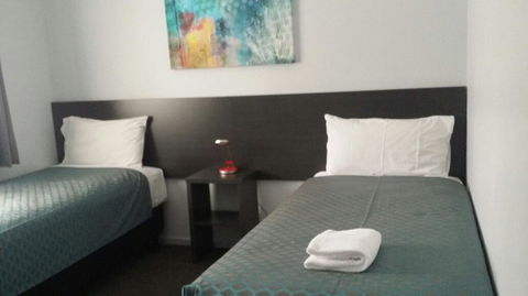 Grafton Central Motel - Accommodation NT 15