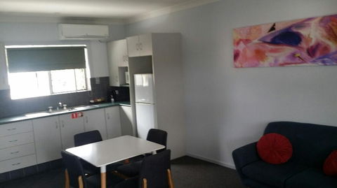 Grafton Central Motel - Accommodation NT 13