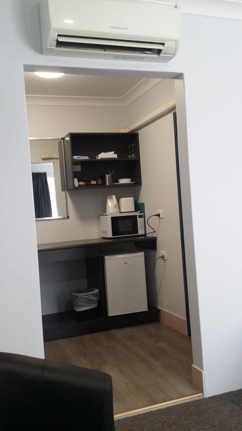 Grafton Central Motel - Accommodation NT 26