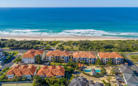 The Sands Resort At Yamba - Accommodation NT 16