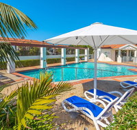 The Sands Resort at Yamba - Accommodation NT