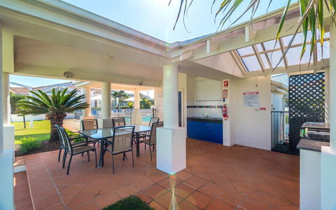 The Sands Resort At Yamba - Accommodation NT 5