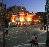 Glasgow Arms Hotel - NT Tourism