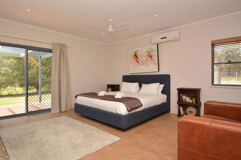 JE Guesthouse, Central To All The Hunter Valley Has To Offer - Accommodation NT 17