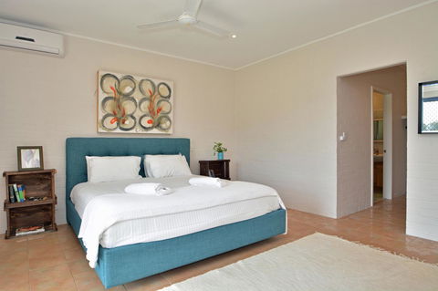 JE Guesthouse, Central To All The Hunter Valley Has To Offer - Accommodation NT 21