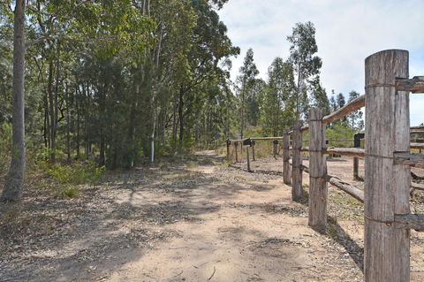 JE Guesthouse, Central To All The Hunter Valley Has To Offer - Accommodation NT 43