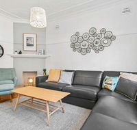 Seaspray - Manly beach apartment close to the sand - Accommodation NT