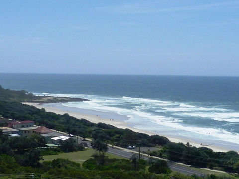Grandview Apartments - NT Tourism 43