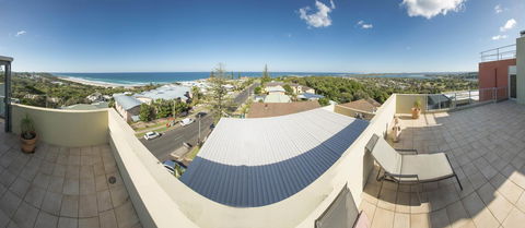 Grandview Apartments - NT Tourism 22